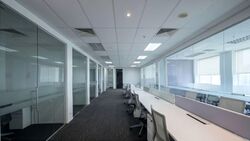 One Raffles Place (D1), Office #554777331